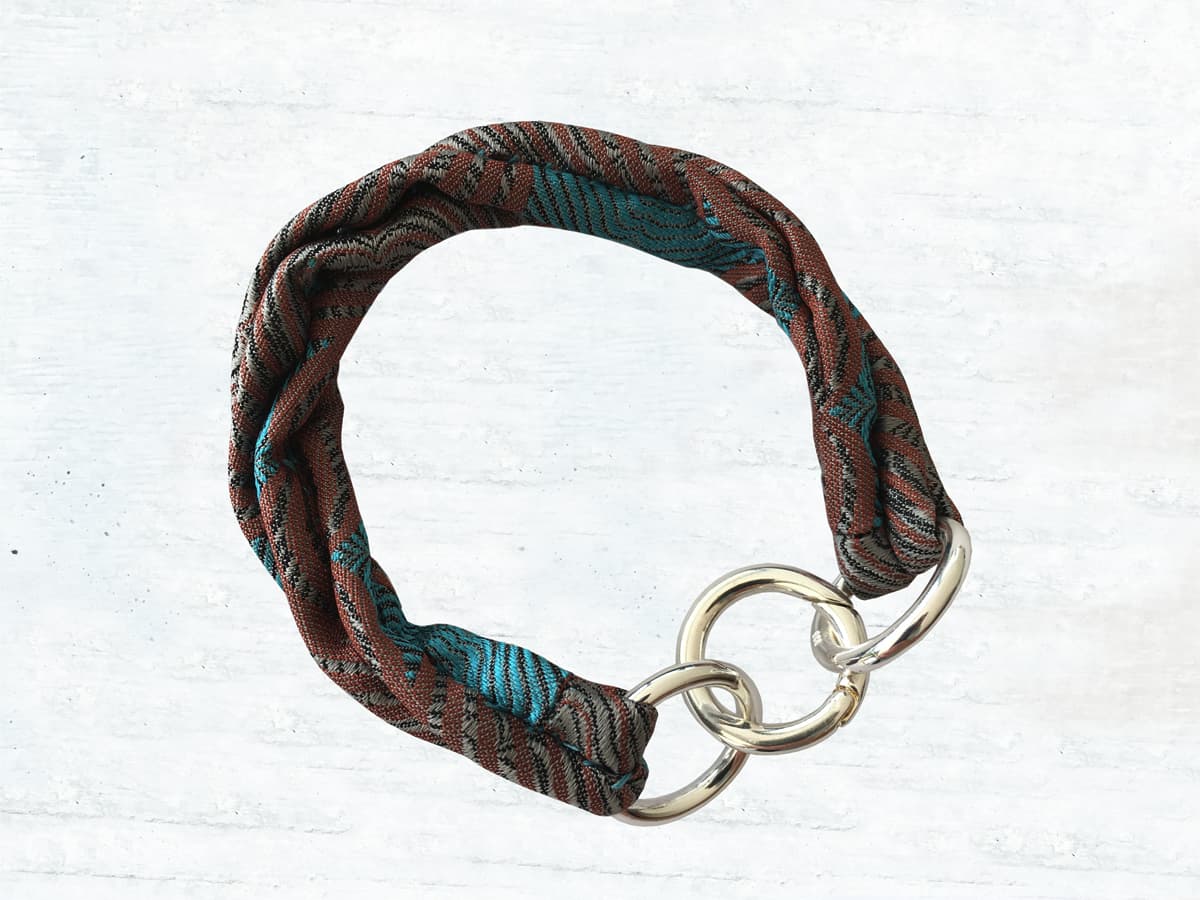 4 AURELIA terracotta