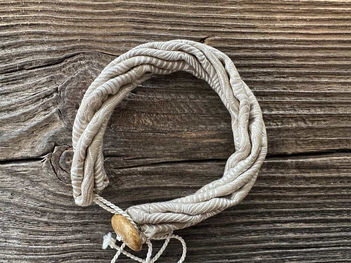 5 DIATOMEEN vanille