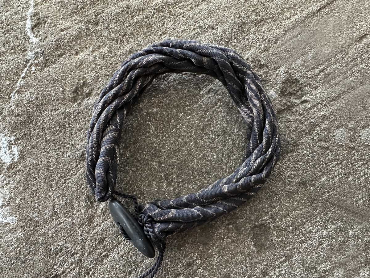 6 STRUCTURA schwarz