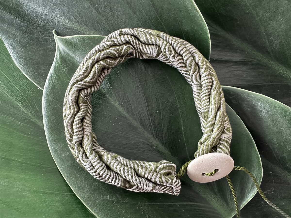 2 DIATOMEEN olive