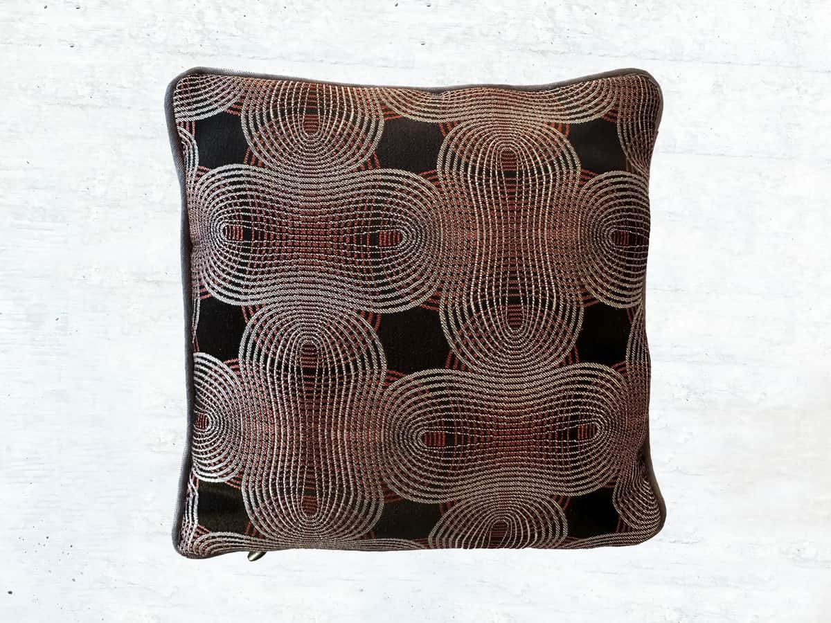 4 CELLULA terracotta