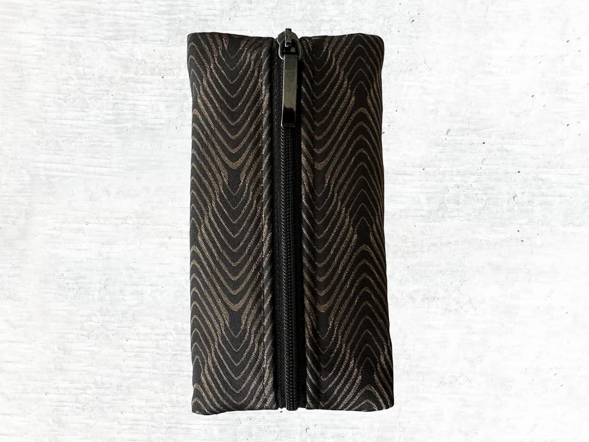 5 STRUCTURA schwarz